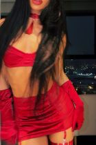 Проститутка Дарина  (25 лет, Мурманск)